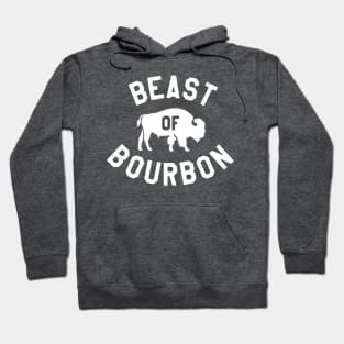 BEAST OF BOURBON Hoodie